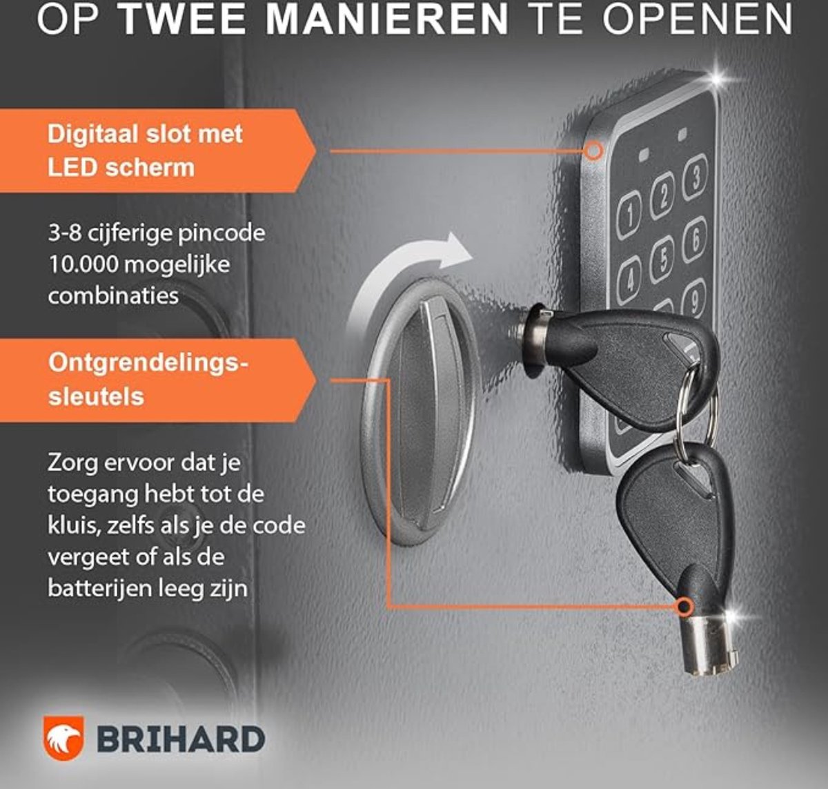 Wat vinden we minder goed