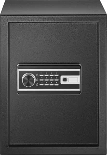 Elektronische Brandwerende Kluis 60L