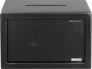 Elektronische Geldkluis