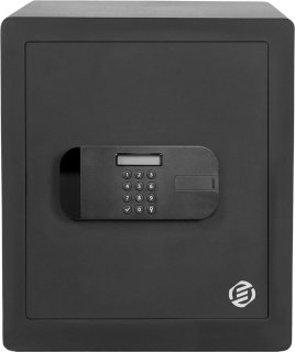 De Equivera Kluis in één oogopslag