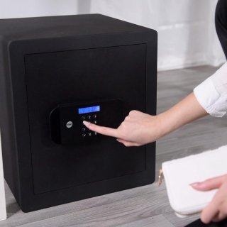 Wat vinden we goed aan de Equivera Kluis