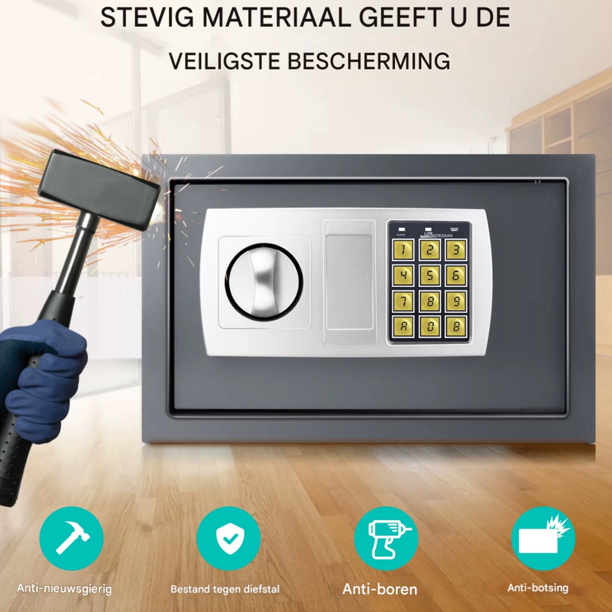 Advies voor kopers
