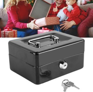 Geldkist Slot Brandwerende Metalen Kluis