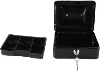 Geldkist Slot Brandwerende Metalen Kluis