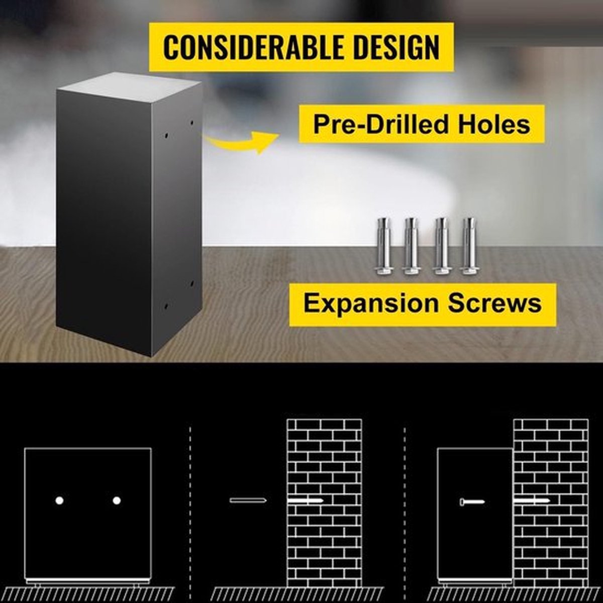 Wat vinden we minder goed