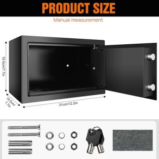 Wat vinden we goed aan de Hennova Kluis