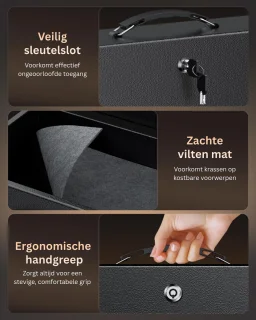 Advies voor kopers