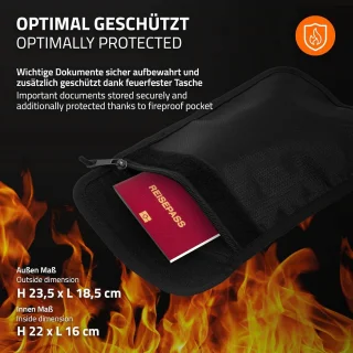 Kluis 27L