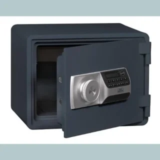 Kluis met elektronisch cijferslot 14,3 l