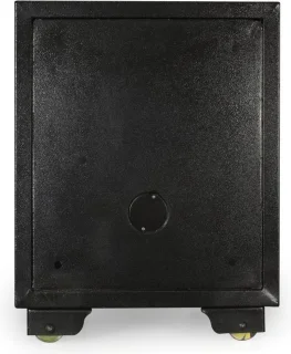 Kluis Plus 46x47x53cm Brandwerend Inclusief Noodsleutels