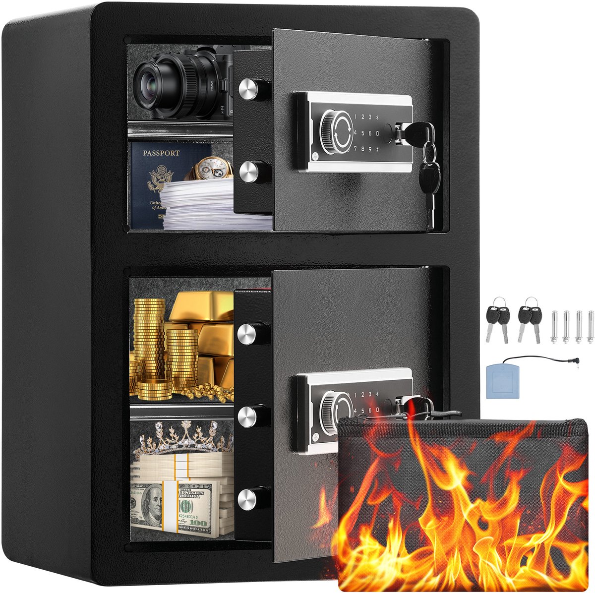 Wat vinden we minder goed