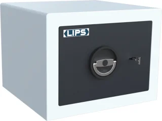 Lips Alcazar S2-15-KL Brandwerende Kluis met Sleutel