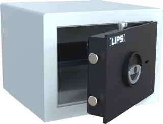Lips Alcazar S2-15-KL Brandwerende Kluis met Sleutel