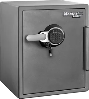 Master Lock LTW205GYC Brandwerende Privékluis