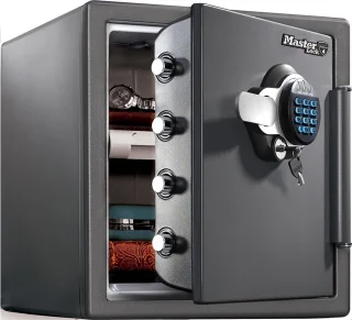 Master Lock Privékluis LTW123GTC