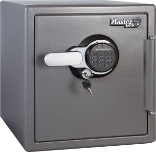 Wat vinden we goed aan de Master Lock Privékluis LTW123GTC