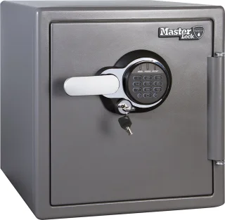 Master Lock Privékluis LTW123GTC