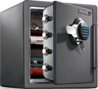 Master Lock Privékluis LTW123GTC