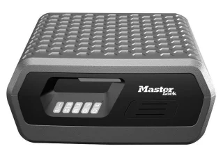 MasterLock CHW30300EUHRO Brandwerende Waterdichte Kluis 19,3x41,9x37,5 cm