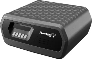 MasterLock CHW30300EUHRO Brandwerende Waterdichte Kluis 19,3x41,9x37,5 cm