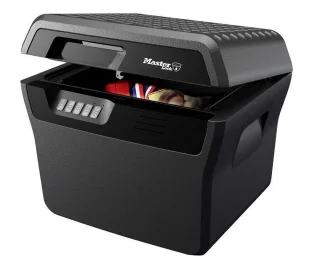 MasterLock FHW40300EURHRO Brandwerende Kluis L Digitaal