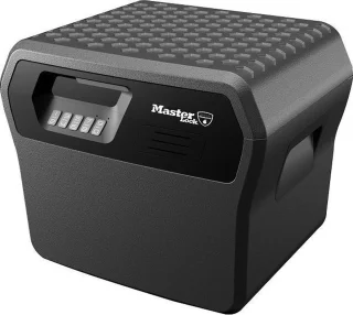MasterLock FHW40300EURHRO Brandwerende Kluis L Digitaal