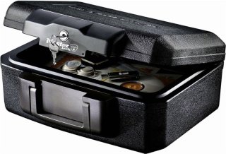 Masterlock L1200 Brandwerende Documentenkluis