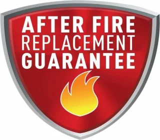 Masterlock L1200 Brandwerende Documentenkluis