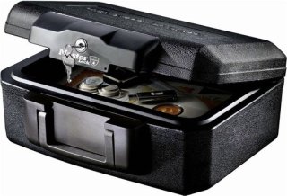 Masterlock L1200 Brandwerende Documentenkluis