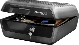 Masterlock LCFW30100 documentenkluis