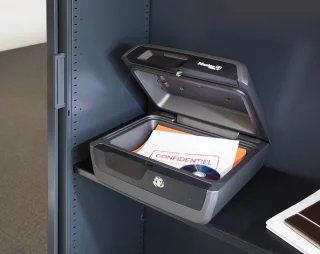 Masterlock LCFW30100 documentenkluis