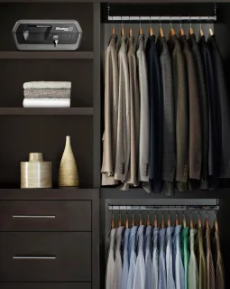 Masterlock LCFW30100 documentenkluis