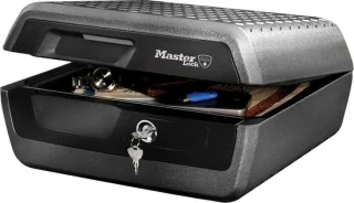 Masterlock LCFW30100 documentenkluis