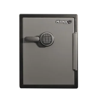 MasterLock LFW205FYC Brandwerende Waterdichte Kluis Digitaal