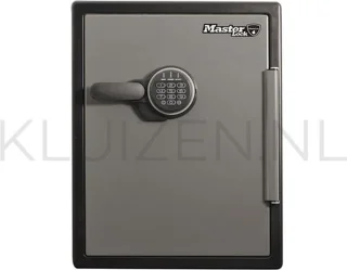 MasterLock LFW205FYC Brandwerende Waterdichte Kluis Digitaal