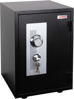 MCW-L48 Brandkast 20L Zwart