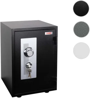 MCW-L48 Brandkast 20L Zwart