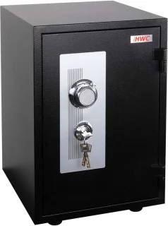 MCW-L48 Brandkast 20L Zwart