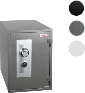 MCW-L48 brandwerende kluis 20L grijs
