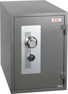 MCW-L48 brandwerende kluis 20L grijs