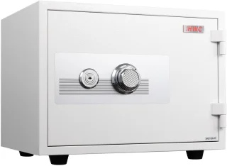 MCW-L48 brandwerende kluis 60min 19L wit