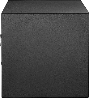Momentum Elektronische Kluis 22L Zwart