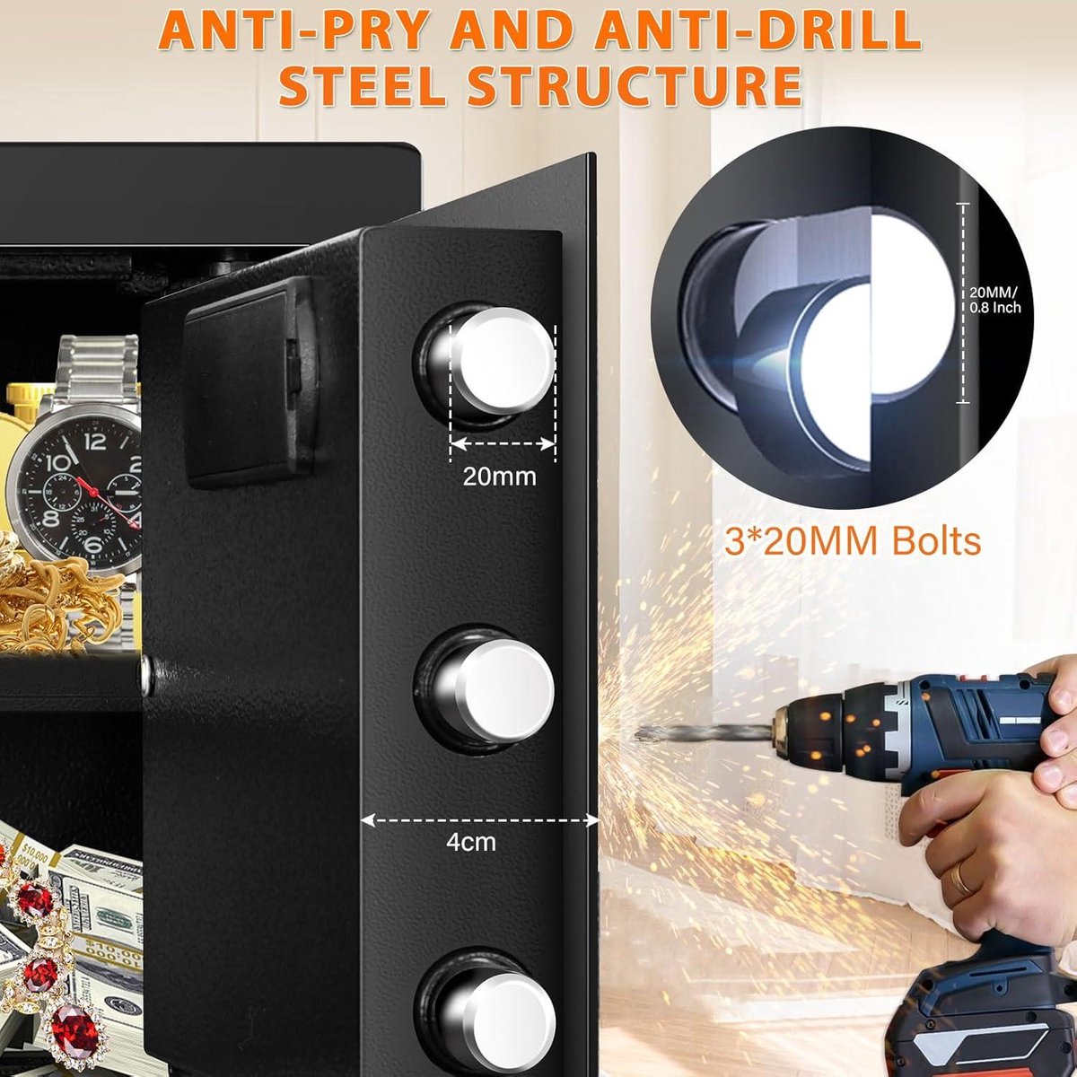 Wat vinden we minder goed