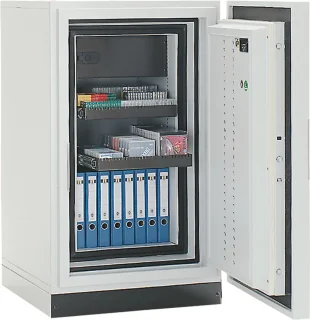 Nauta Sistec Datasafe S12R Klavierslot