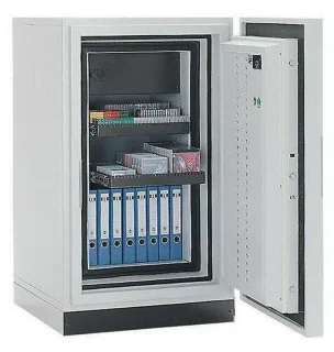 Nauta Sistec Datasafe S13R Klavierslot