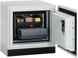 Nauta Sistec Datasafe SE11R Kluis