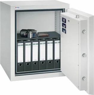 Nauta Sistec Euroguard SE I-0 LFS60P Kluis
