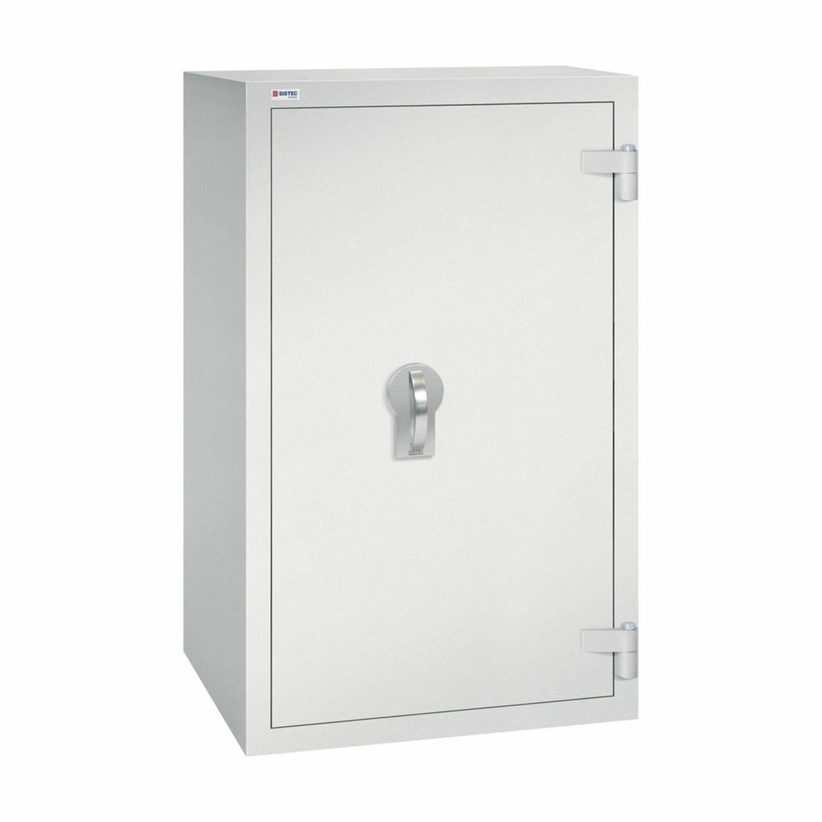 De Nauta Sistec Euroguard SE I-2 LFS60P Kluis in één oogopslag