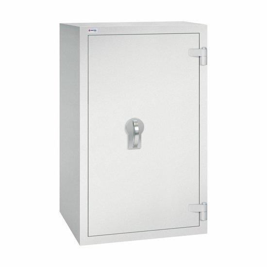 Nauta Sistec Euroguard SE I-2 LFS60P Kluis review