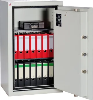 Nauta Sistec Euroguard SE I-5 LFS60P Kluis